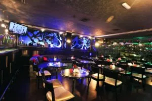 هتل گلف این دبی