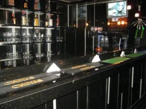 هتل گلف این دبی