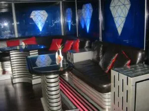 هتل گلف این دبی