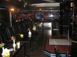 هتل گلف این دبی