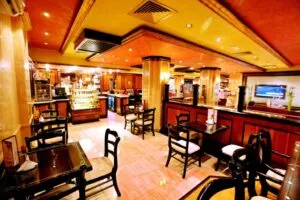 هتل گلف این دبی