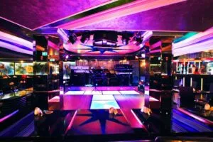 هتل گلف این دبی