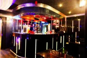 هتل گلف این دبی