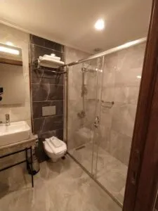 اتاق هتل نوپرا استانبول