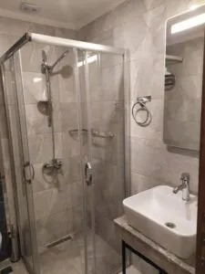 اتاق هتل نوپرا استانبول