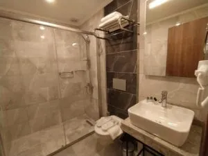 اتاق هتل نوپرا استانبول