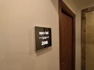 هتل نوپرا استانبول