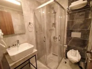 اتاق هتل نوپرا استانبول