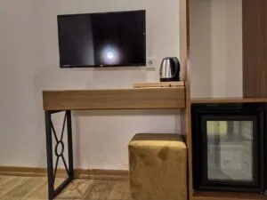 اتاق هتل نوپرا استانبول