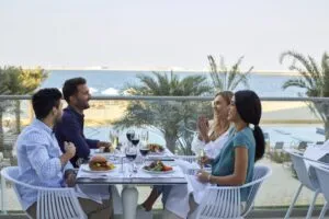 هتل ریو دبی