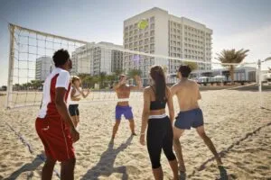 هتل ریو دبی