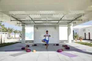 هتل ریو دبی