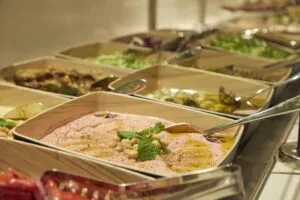 هتل ریو دبی