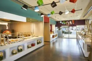 هتل ریو دبی