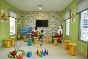 هتل ریو دبی