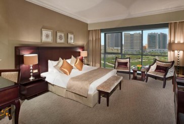 تور دبی هتل سیتی سیزنز