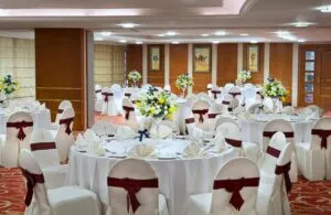 هتل سیتی سیزنز