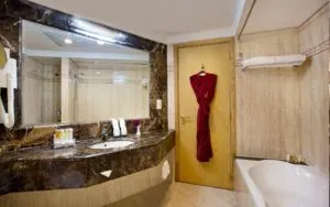 هتل سیتی سیزنز