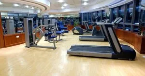 هتل سیتی سیزنز