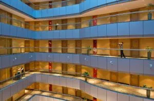 هتل سیتی سیزنز