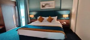 اتاق هتل سیتی سیزنز