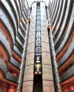 هتل سیتی سیزنز