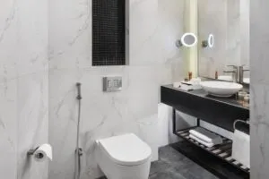 هتل پارامونت مید تاون