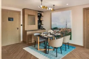 هتل پارامونت مید تاون