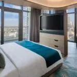 تور دبی هتل پارامونت مید تاون