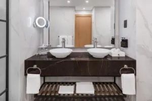 هتل پارامونت مید تاون