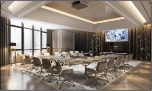 هتل پارامونت مید تاون