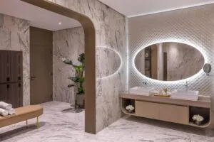 هتل پارامونت مید تاون