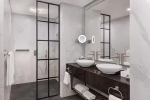 هتل پارامونت مید تاون