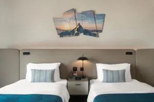 هتل پارامونت مید تاون