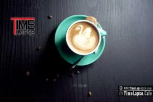 کافه رستوران تایم لپس کیش