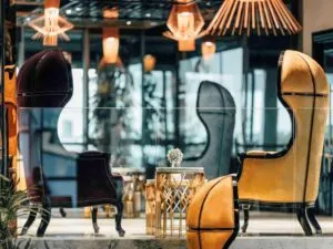 هتل د الیسیوم تکسیم