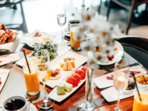 هتل د الیسیوم تکسیم