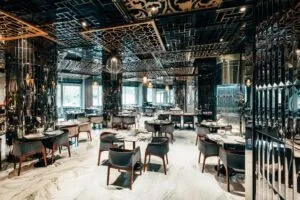 هتل د الیسیوم تکسیم