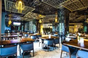 هتل د الیسیوم تکسیم