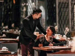 هتل د الیسیوم تکسیم