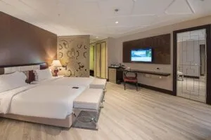 تور استانبول هتل الیسیوم تکسیم