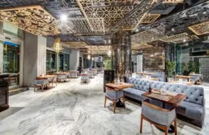 هتل د الیسیوم تکسیم