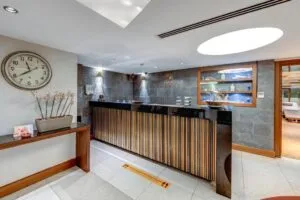 هتل د الیسیوم تکسیم