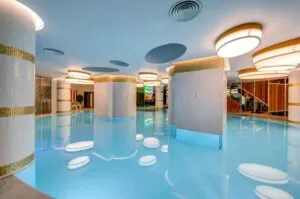 هتل د الیسیوم تکسیم