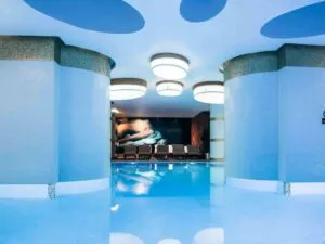 هتل د الیسیوم تکسیم