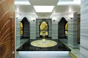 هتل د الیسیوم تکسیم