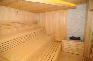 هتل د الیسیوم تکسیم