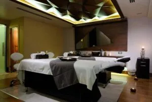 هتل د الیسیوم تکسیم