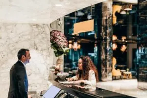 هتل د الیسیوم تکسیم