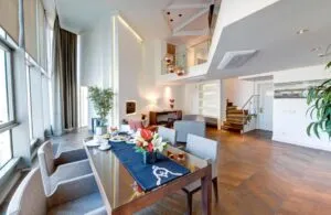 هتل د الیسیوم تکسیم